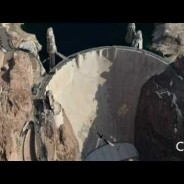 C3 Technologies: 3D map of Hoover Dam